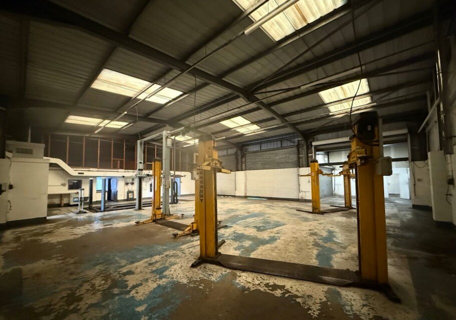 Beanacre road, Beanacre en alquiler Foto del interior- Imagen 1 de 7