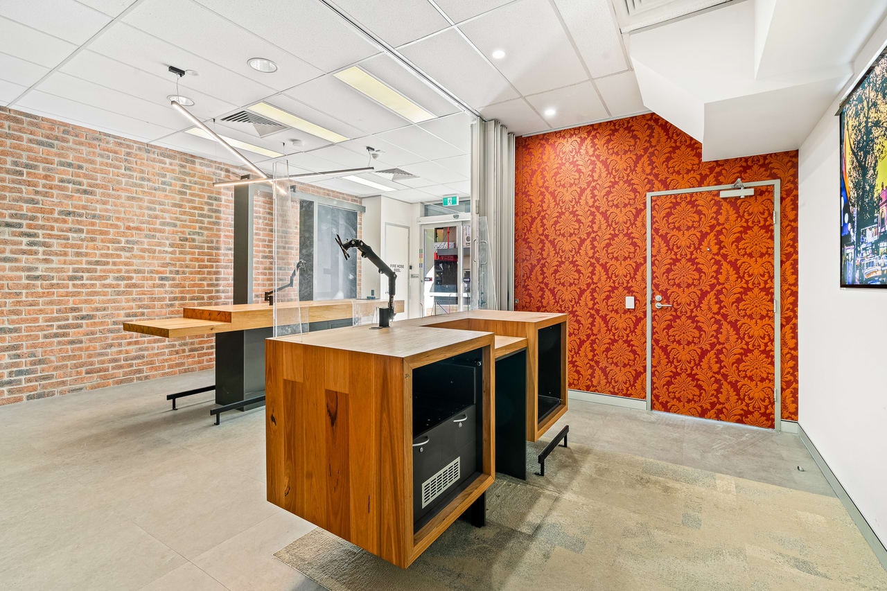 90-120 King St, Newtown, NSW 2042 - Unidad 94 -  - Foto del interior - Image 1 of 7