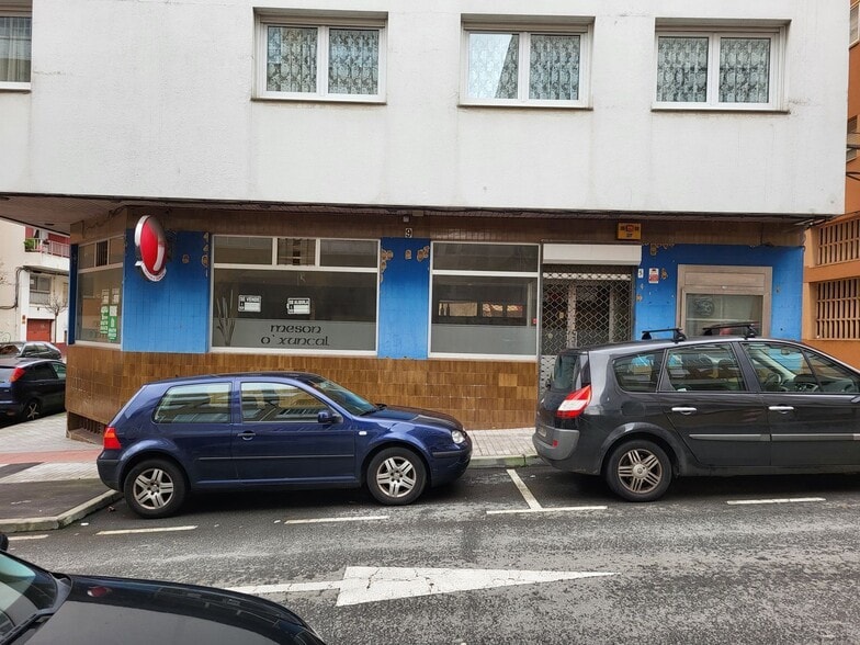 Local en Oleiros, La Coruna en venta - Foto del edificio - Imagen 2 de 11