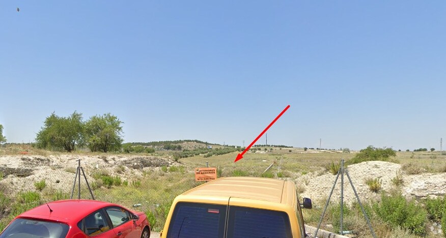 Calle Ramírez de Arellano, 23, Valdemoro, Madrid en venta Foto principal- Imagen 1 de 1