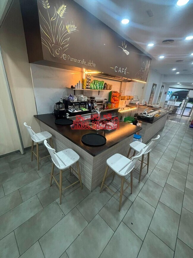 Más detalles de Local en alquiler