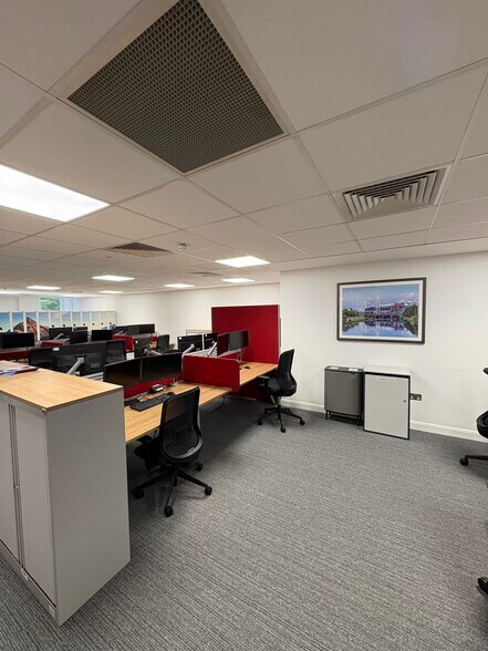 14 St Andrews Cres, Cardiff en alquiler - Foto del edificio - Imagen 2 de 11