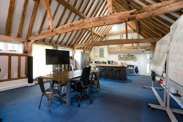 Peper Harow, Godalming en alquiler - Foto del edificio - Imagen 2 de 15