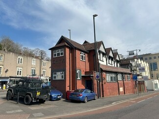 Más detalles de 128 St. Georges Rd, Bristol - Oficina en venta