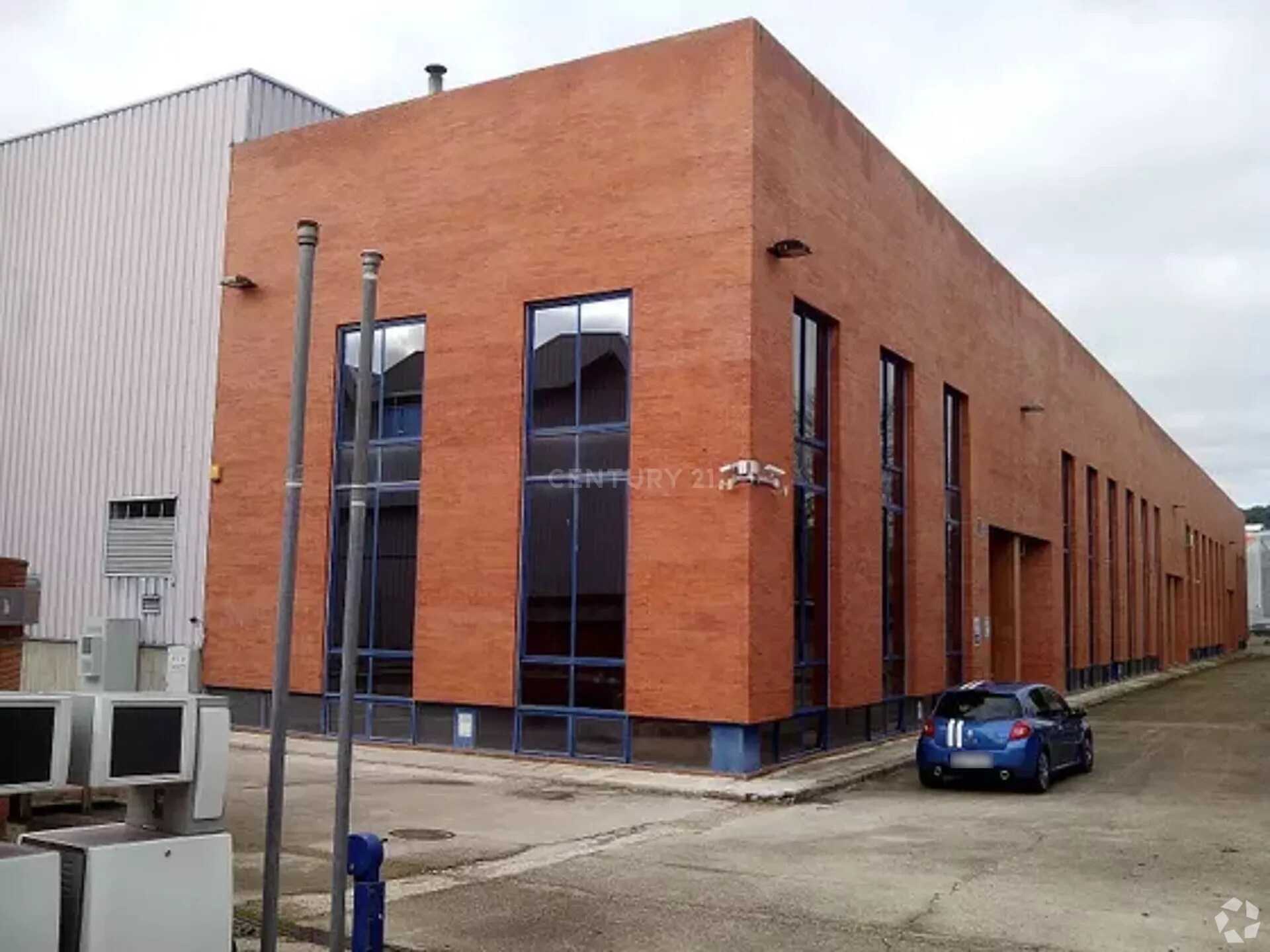 Nave en San Agustín del Guadalix, Madrid en venta Foto del edificio- Imagen 1 de 1