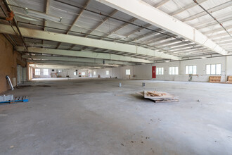 1601 S Holtzclaw Ave, Chattanooga, TN en alquiler Foto del interior- Imagen 1 de 4