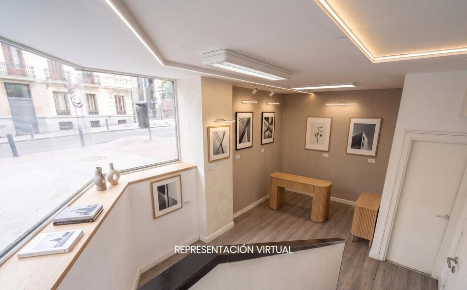 Edificio residencial en Madrid, Madrid en venta - Foto del interior - Imagen 3 de 8