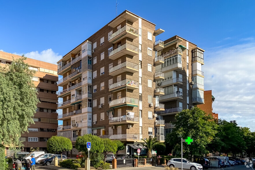 Calle de José de Cadalso, 90, Madrid, Madrid en venta - Foto principal - Imagen 1 de 2