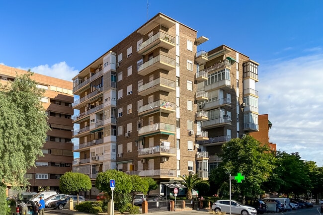 Más detalles para Calle De José De Cadalso, 90, Madrid - Local en alquiler