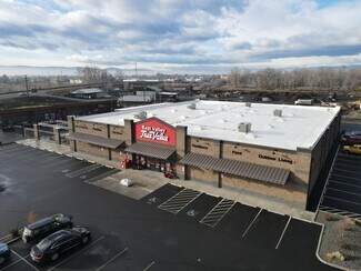 Más detalles de 104 Butterfield Rd, Yakima, WA - Local en venta