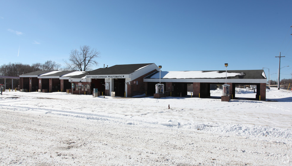 11516 Winchester Ave, Kansas City, MO en alquiler - Foto del edificio - Imagen 3 de 3