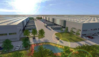 Más detalles de 8 Momofuku Utca, Kecskemét - Nave en alquiler