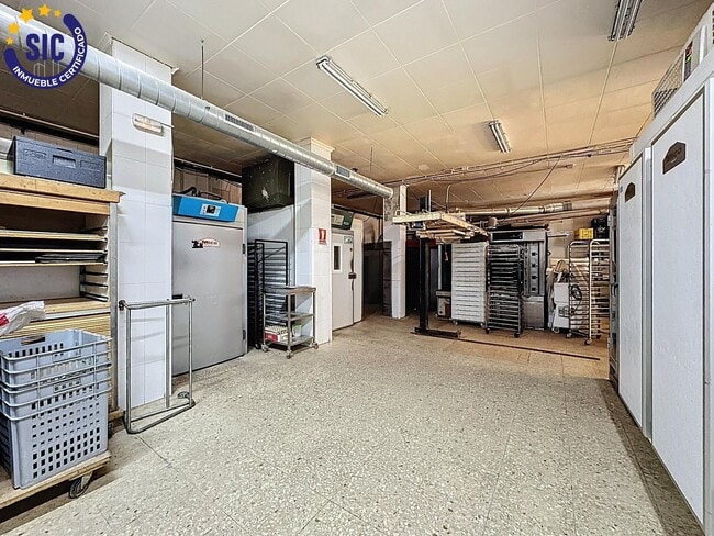 Más detalles de Local en alquiler