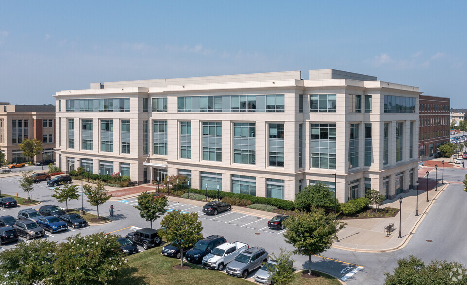 8110-8171 Maple Lawn Blvd, Fulton, MD en alquiler - Foto del edificio - Imagen 2 de 32