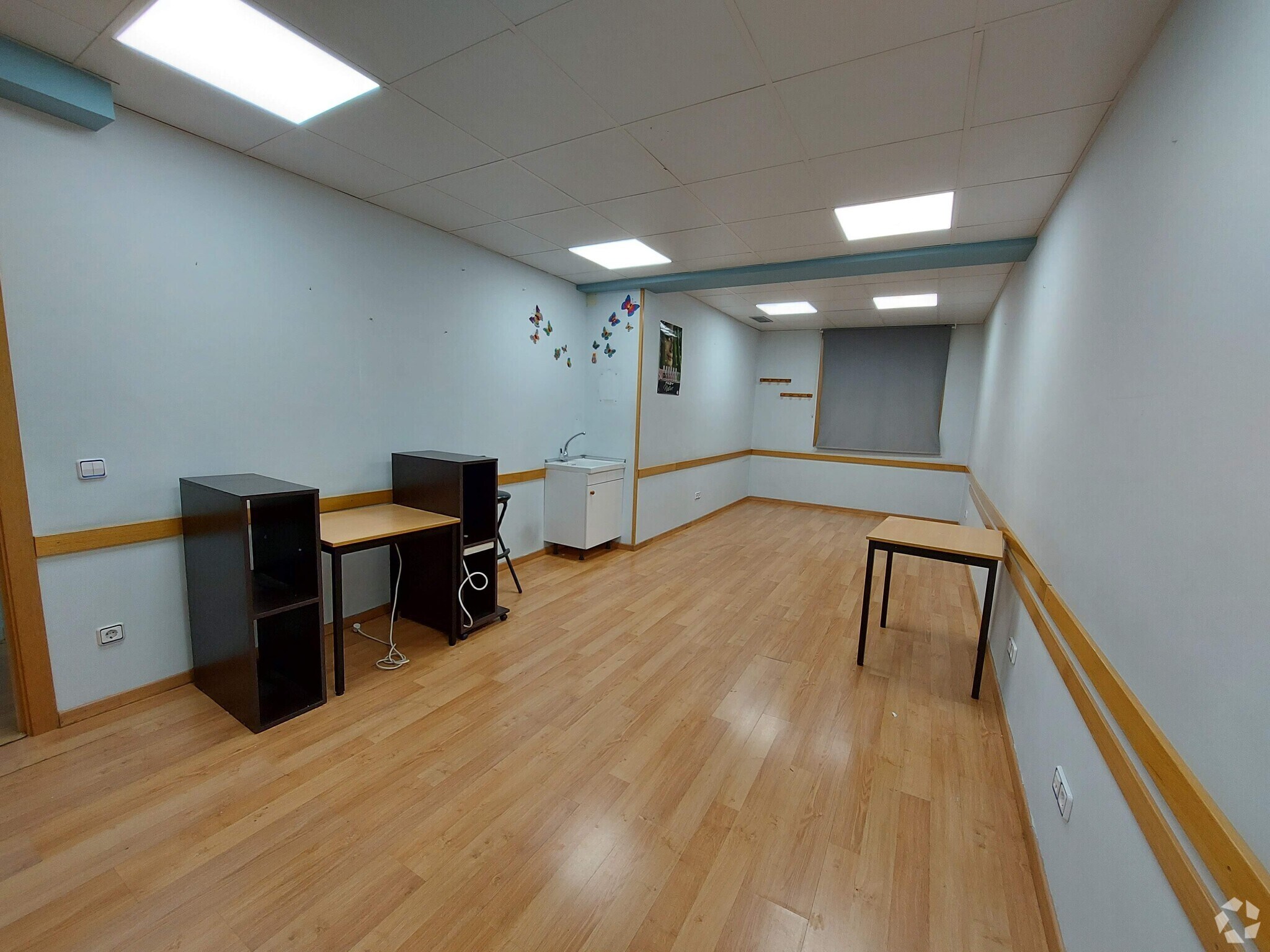  en Madrid, Madrid en venta Foto del interior- Imagen 1 de 1