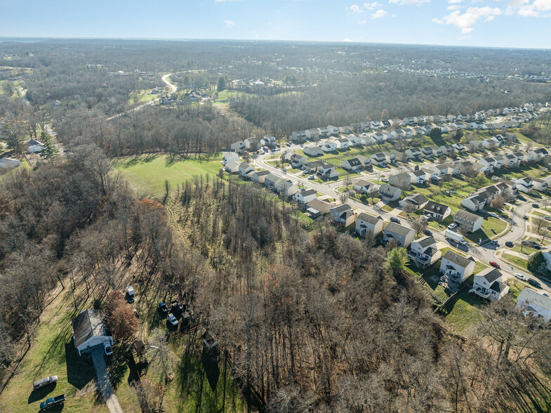 6093 Taylor Mill Rd, Independence, KY en venta - Foto del edificio - Imagen 3 de 20