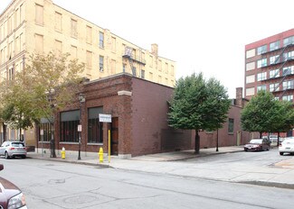 Más detalles de 186-188 N Water St, Rochester, NY - Oficina en venta