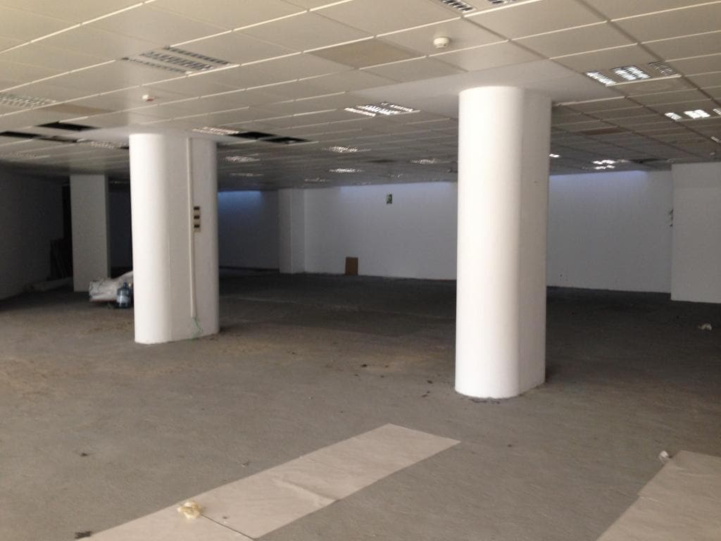 Badalona, BAR 08917 -  -  - Plano de la planta - Image 1 of 6