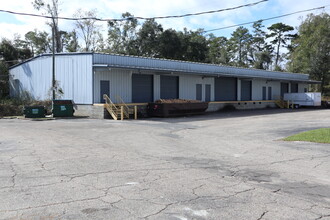 800-852 Blountstown St, Tallahassee, FL en alquiler Foto del edificio- Imagen 1 de 9