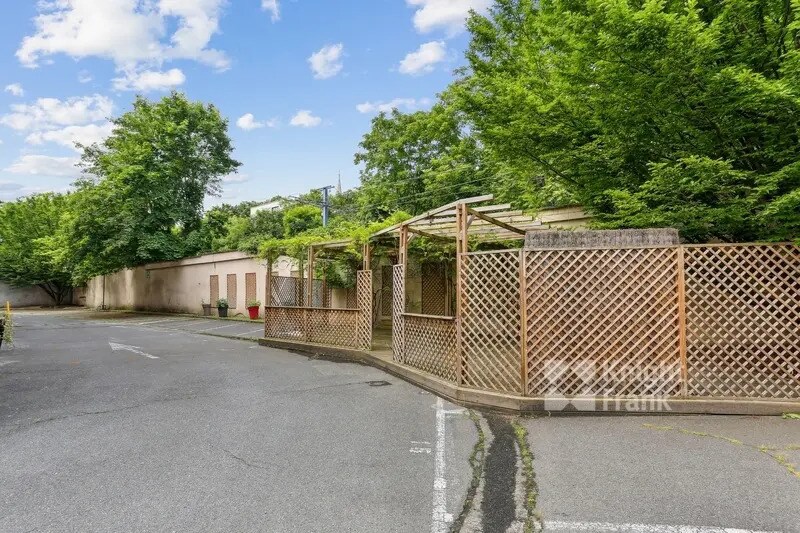 22-23 Quai Du President Carnot, Saint-Cloud en alquiler - Foto del edificio - Imagen 3 de 15