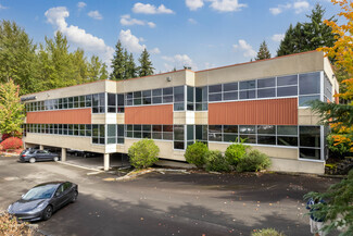 Más detalles para 11109 Slater Ave NE, Kirkland, WA - Oficinas en venta