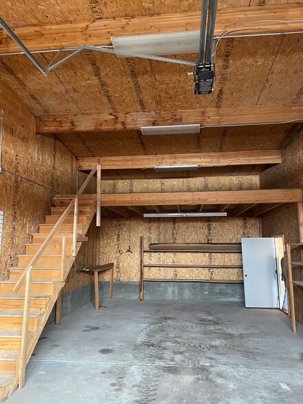 1801 E Airport Rd, Blackfoot, ID en alquiler - Foto del interior - Imagen 3 de 17