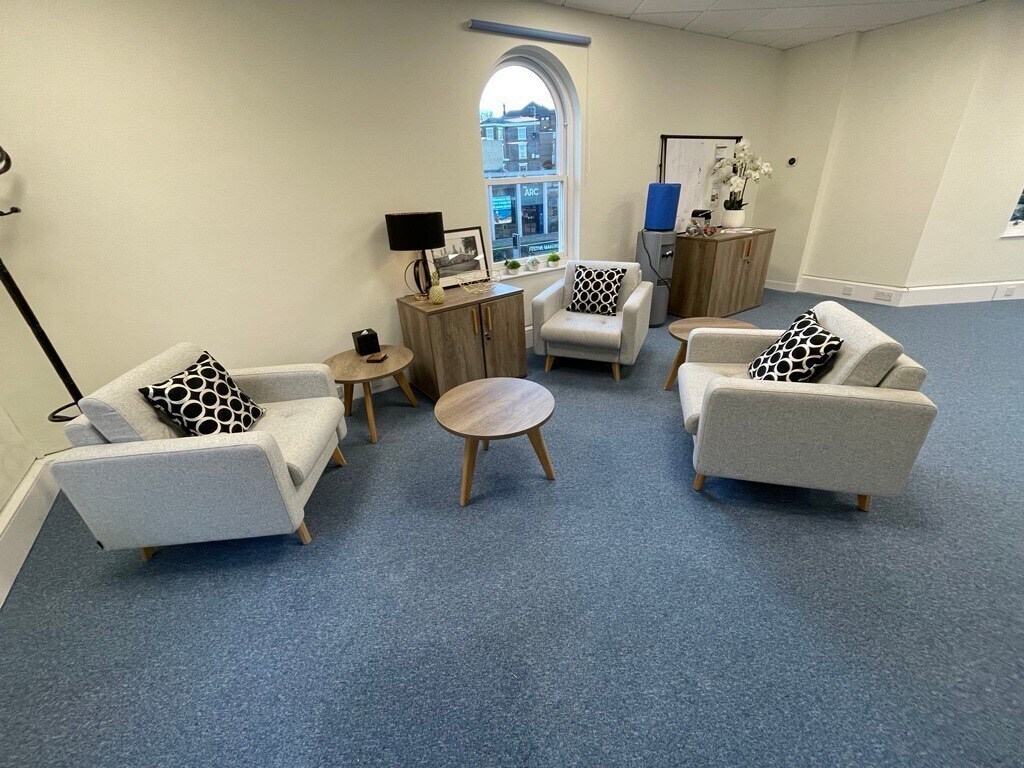 27 Jewry St, Winchester en alquiler Foto del interior- Imagen 1 de 3