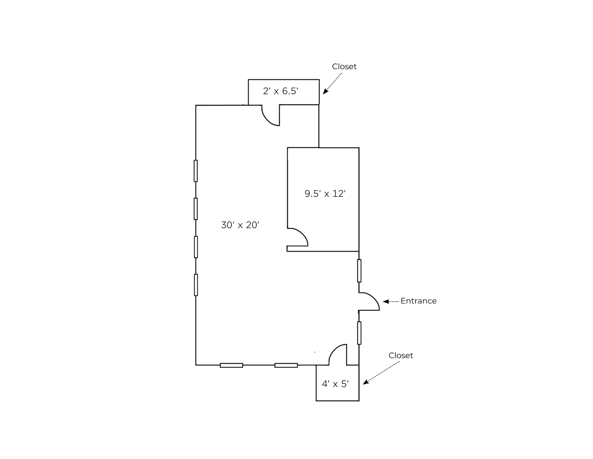 651 Garrison St, Lakewood, CO en alquiler Foto del edificio- Imagen 1 de 1