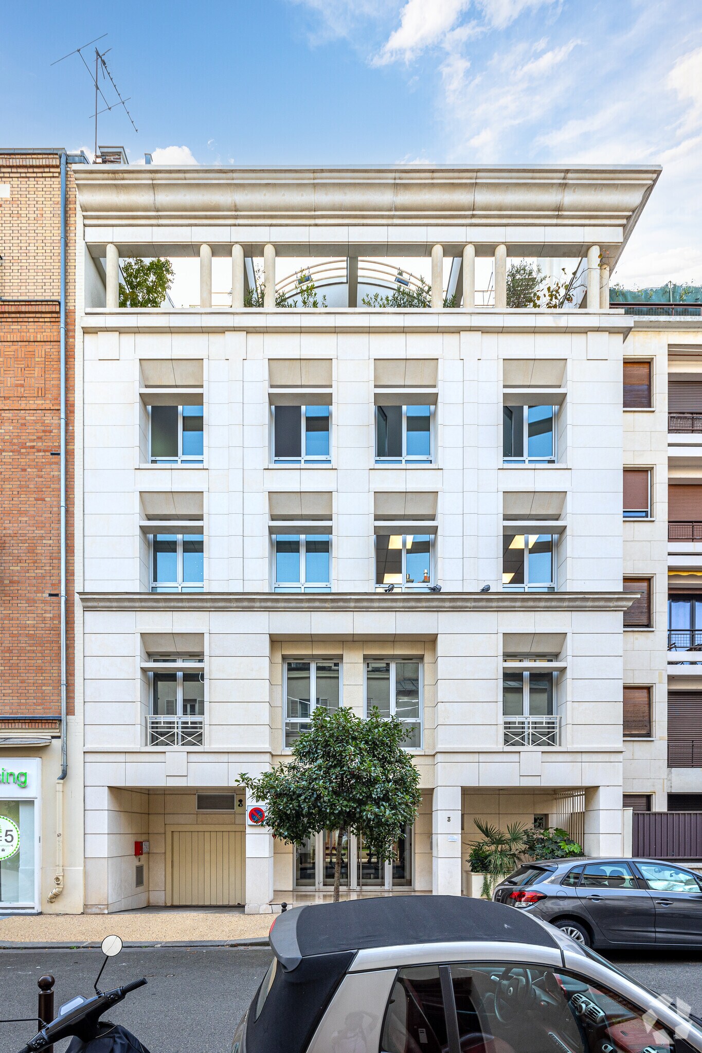 3 Rue Charcot, Neuilly-sur-Seine en alquiler Foto principal- Imagen 1 de 3