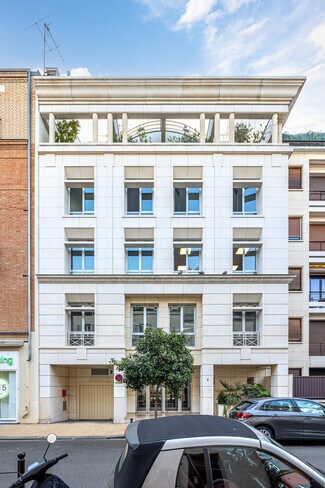 Más detalles de 3 Rue Charcot, Neuilly-sur-Seine - Oficina en alquiler