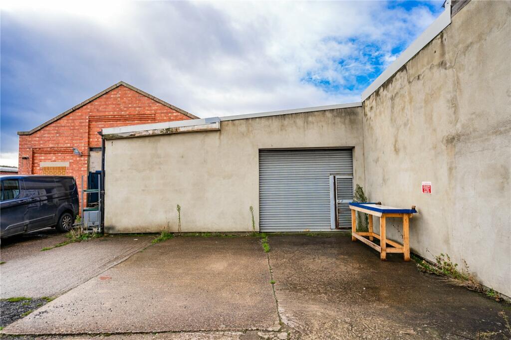 Humberston Rd, Grimsby en alquiler Foto del edificio- Imagen 1 de 3