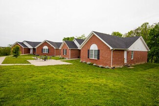 Más detalles de 3107 Cincinnati Rd, Georgetown, KY - Oficina en venta