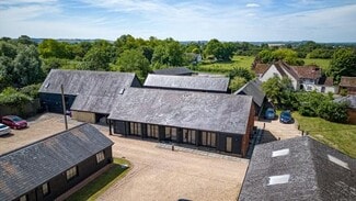 Más detalles de Meppershall Rd, Hitchin - Oficina en venta