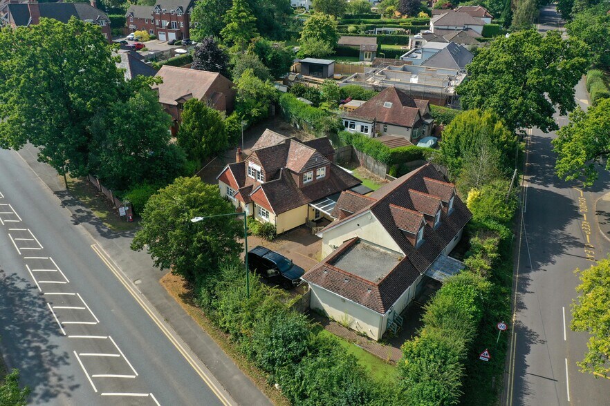 654-656 Kenilworth Rd, Coventry en venta - Foto del edificio - Imagen 2 de 29