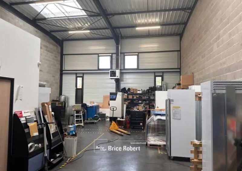 Flex en Meyzieu en alquiler - Foto del interior - Imagen 3 de 6