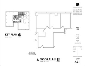 5314 S Yale Ave, Tulsa, OK en alquiler Plano de la planta- Imagen 1 de 1