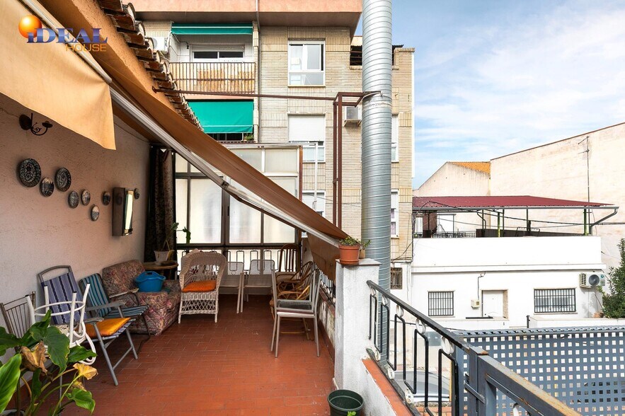 Terreno en Armilla, Granada en venta - Foto del edificio - Imagen 3 de 28