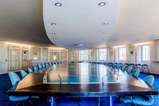 Más detalles de Oficina en alquiler