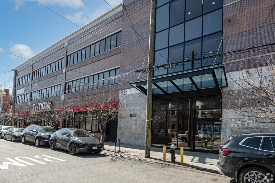 KINGSWOOD CENTER, Brooklyn, NY en alquiler - Foto del edificio - Imagen 3 de 5