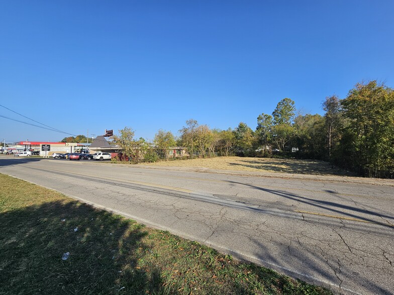 1364 Gunbarrel Rd, Chattanooga, TN en venta - Foto del edificio - Imagen 1 de 8