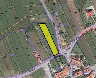 Más detalles de Barrio del Monte Bolado, Santander - Terreno en venta