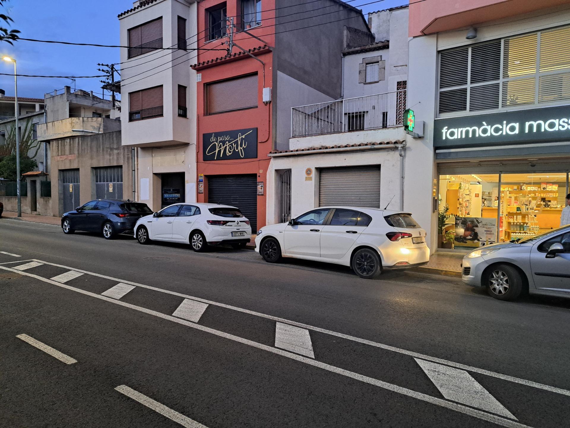 Local en Palamós, Gerona en alquiler Foto del interior- Imagen 1 de 9