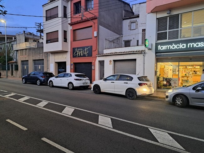 Más detalles de Local en alquiler