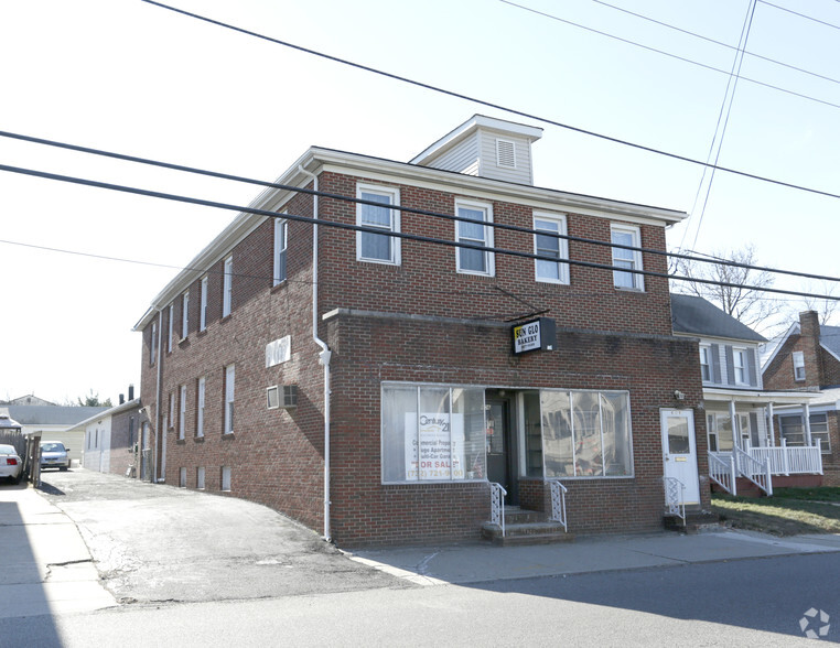 606 Main St, Sayreville, NJ en venta - Foto principal - Imagen 1 de 11