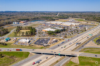 Más detalles para 11201 Bass Pro Pkwy, Little Rock, AR - Terrenos en venta