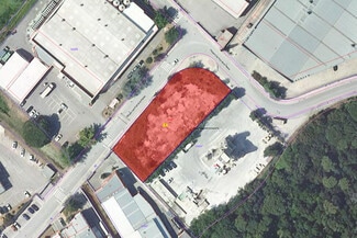 Más detalles de Calle Isaac Peral, 26, La Roca del Vallès - Terreno en alquiler