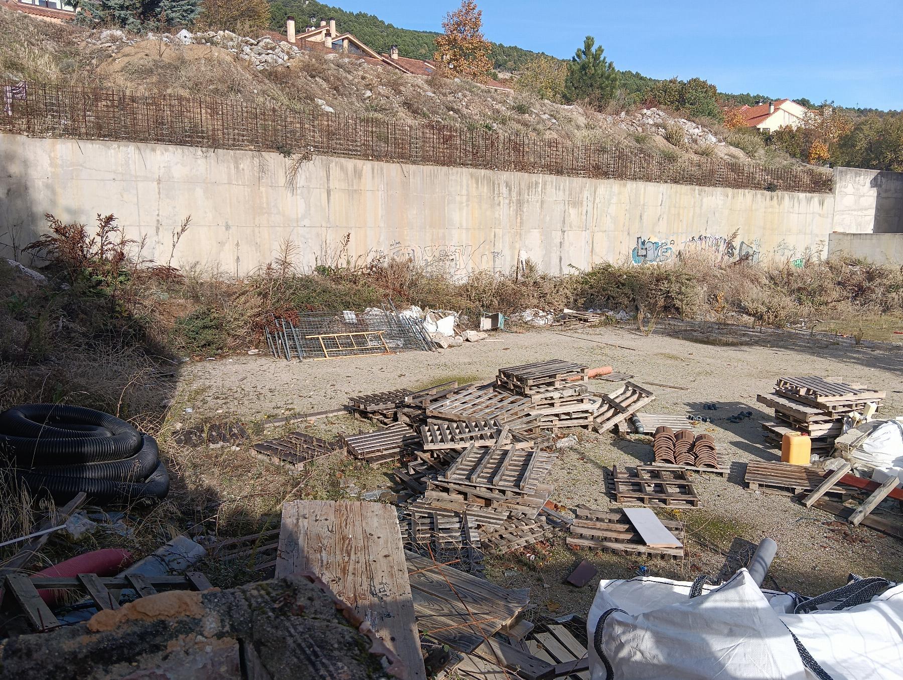 Calle Juan Esteban, 51-53, San Lorenzo de El Escorial, Madrid en venta Foto principal- Imagen 1 de 5