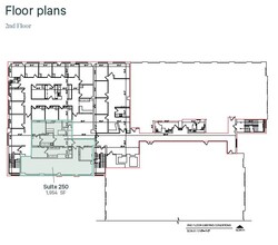 4131 W Loomis Rd, Greenfield, WI en alquiler Plano de la planta- Imagen 1 de 4