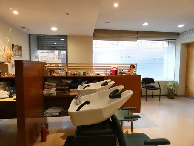 Más detalles de Local en alquiler