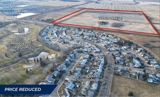 Más detalles de 47066 Rge Road 203, Camrose, AB - Terreno en venta